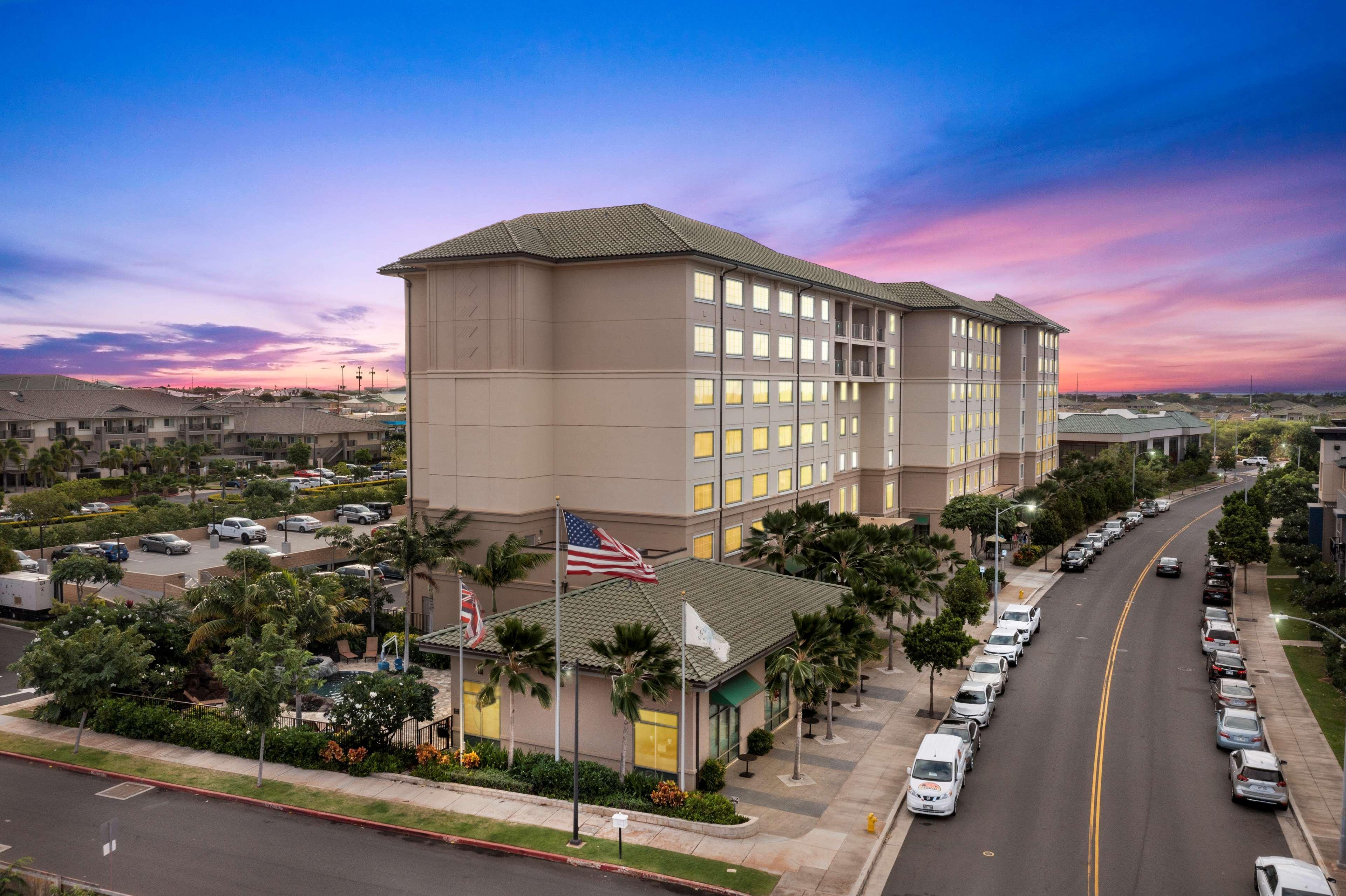 Embassy Suites By Hilton Oahu Kapolei - Free Breakfast Εξωτερικό φωτογραφία