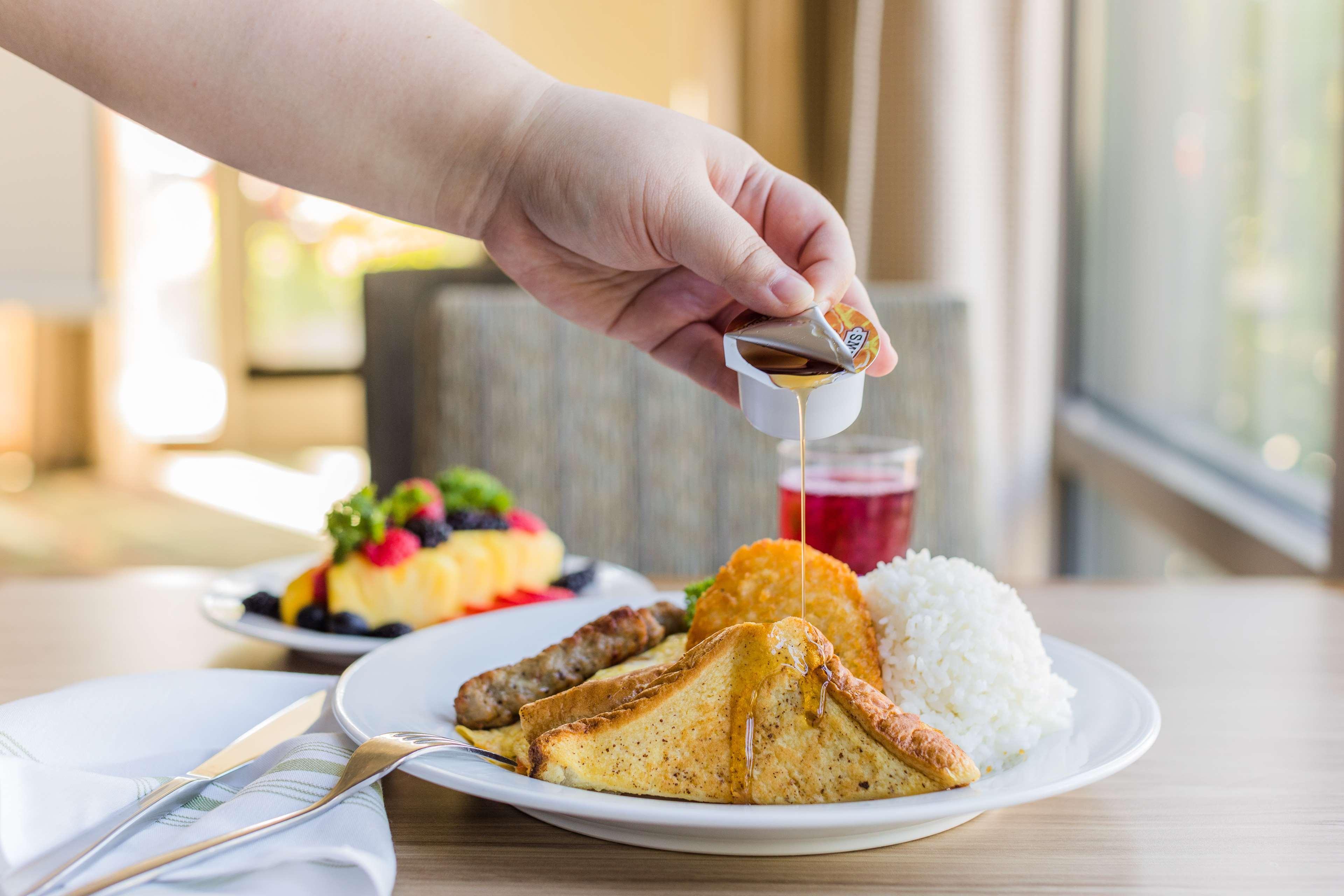 Embassy Suites By Hilton Oahu Kapolei - Free Breakfast Εξωτερικό φωτογραφία