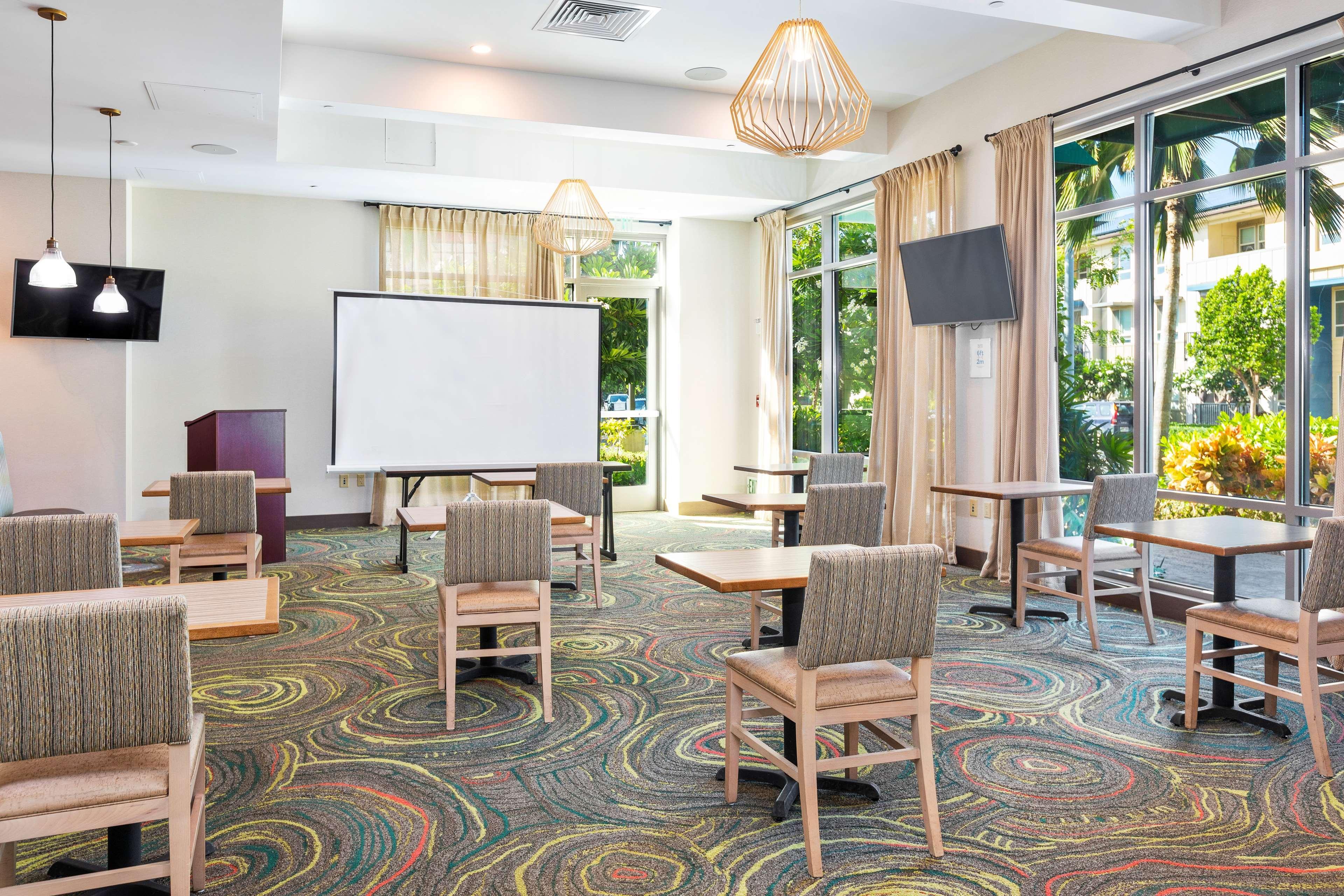 Embassy Suites By Hilton Oahu Kapolei - Free Breakfast Εξωτερικό φωτογραφία