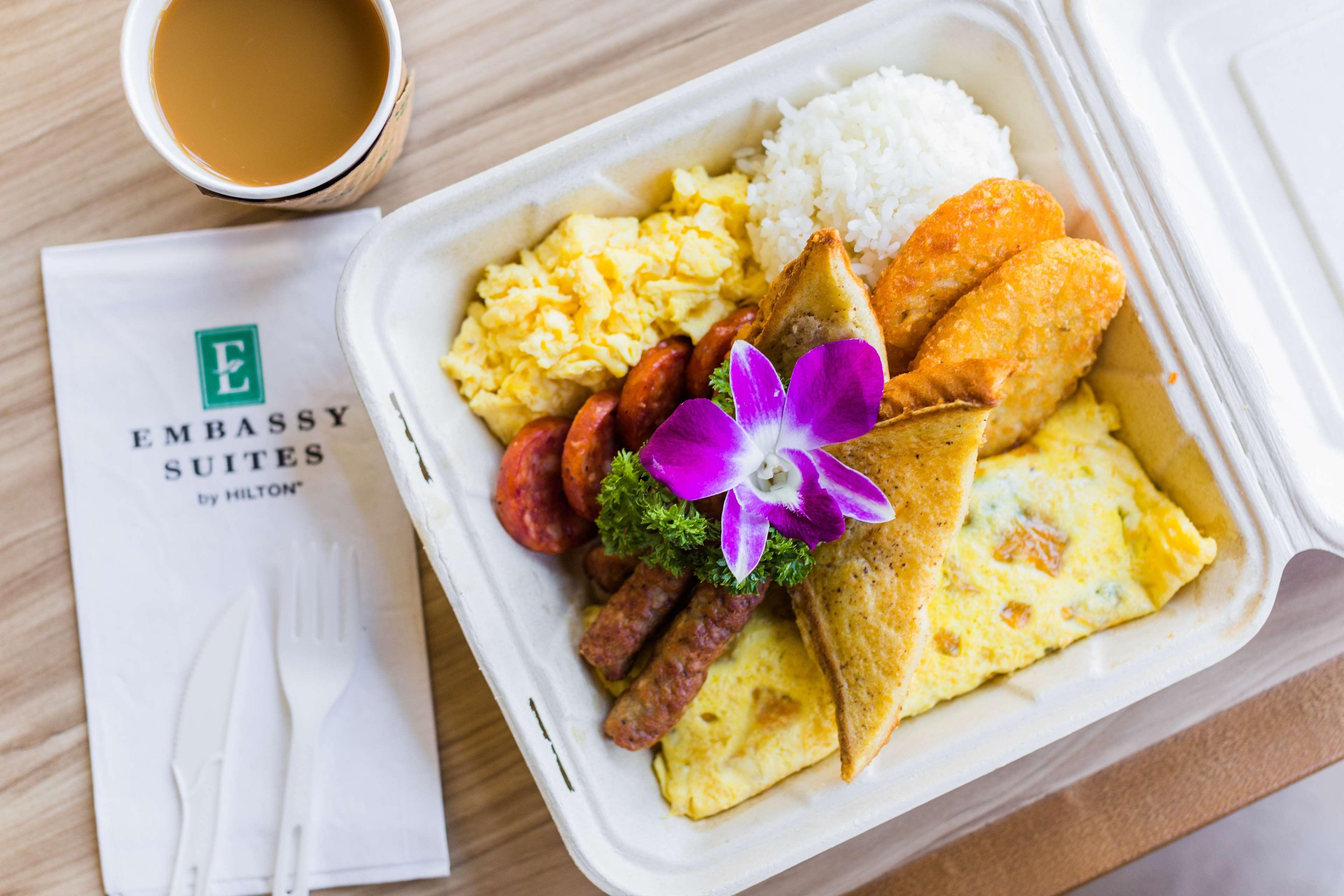 Embassy Suites By Hilton Oahu Kapolei - Free Breakfast Εξωτερικό φωτογραφία