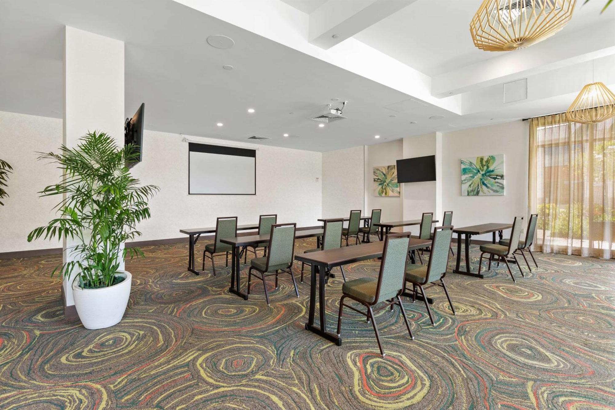 Embassy Suites By Hilton Oahu Kapolei - Free Breakfast Εξωτερικό φωτογραφία