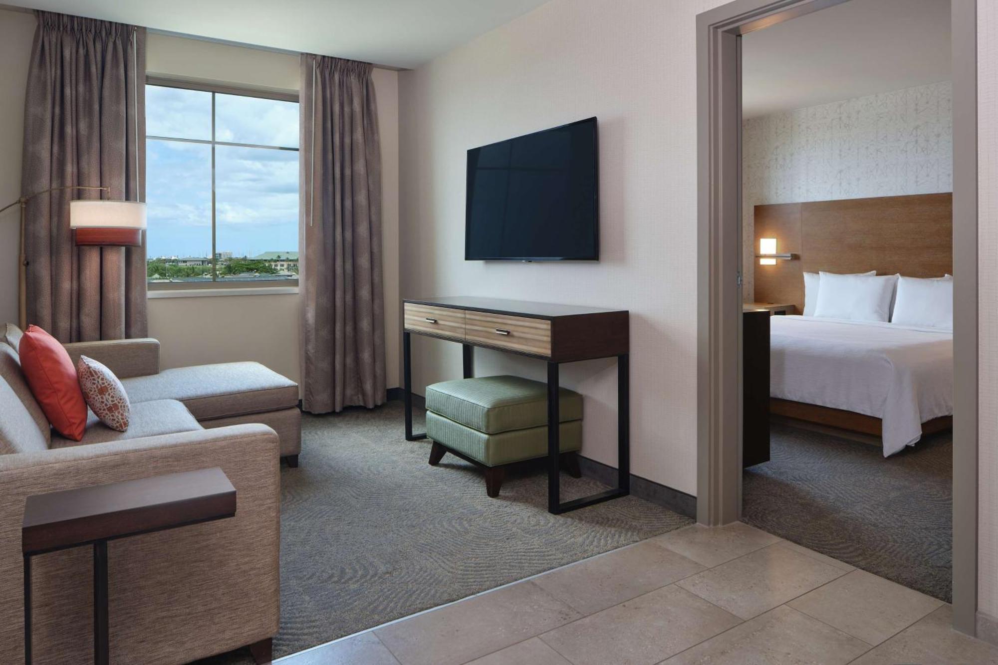 Embassy Suites By Hilton Oahu Kapolei - Free Breakfast Εξωτερικό φωτογραφία